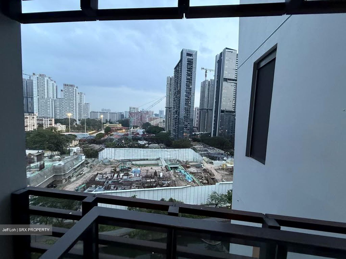 The Crest (D3), Condominium #626643761